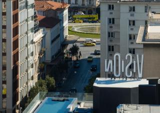 VISION OMONIA, ATHENS - Atene - 4