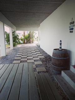 Nautilus Self Catering - 6