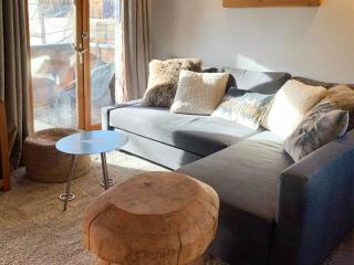 Appartement cosy, skis aux pieds, proche centre station, balcon sud, 6 pers. - FR-1-322-197 - Les Orres - 9