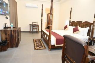 Ranthambore Tiger Inn Comfort Resort - 9