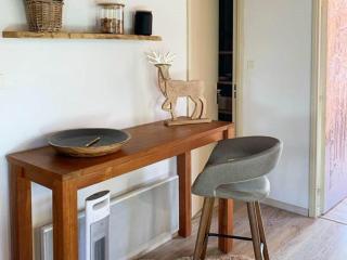 Appartement cosy, skis aux pieds, proche centre station, balcon sud, 6 pers. - FR-1-322-197 - Les Orres - 8