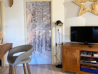 Appartement cosy, skis aux pieds, proche centre station, balcon sud, 6 pers. - FR-1-322-197 - Les Orres - 7