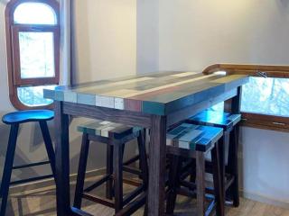Appartement cosy, skis aux pieds, proche centre station, balcon sud, 6 pers. - FR-1-322-197 - Les Orres - 5
