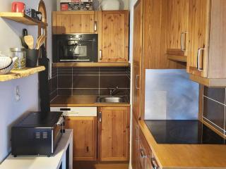 Appartement cosy, skis aux pieds, proche centre station, balcon sud, 6 pers. - FR-1-322-197 - Les Orres - 4