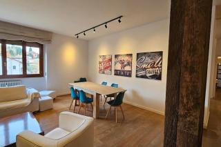 Garibaldi's House - Conegliano - 4