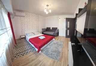 Studio Nord - Bucharest - 7