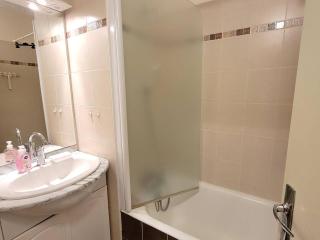 Studio Montagne 5 pers. - Terrasse Sud - Proche Commerces et Activités - FR-1-393-5 - 2