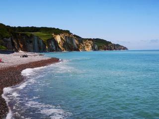 Ciel et Mer - Varengeville-sur-Mer - 6