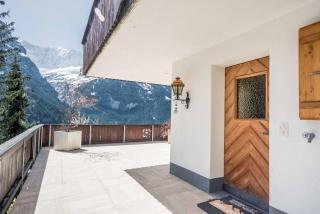 Apartment Babice 2.5 - GRIWA RENT AG - 1