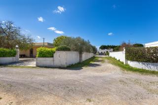 Le Largure by BarbarHouse - San Foca - 7