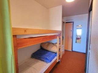 Studio 4 pers avec Balcon Sud, Proche Ski & Randonnées - Saint-Michel-de-Chaillol - FR-1-393-71 - Saint-Michel-de-Chaillol - 5