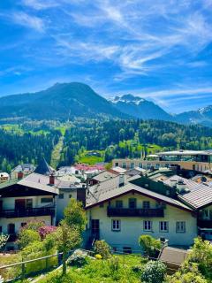 Ferienwohnung Alpenherz Berchtesgaden - 3