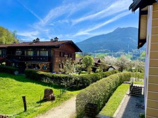 Ferienwohnung Alpenherz Berchtesgaden - 1