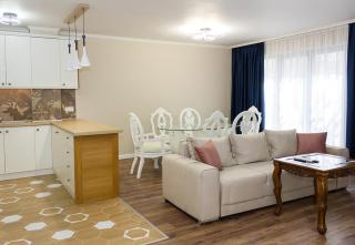 2BD Home In The Heart Of Varna with Parking - Gold by Flat Mаnаger - Varna City - 9