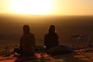 Auberge Dinosaur Kem Kem - 1