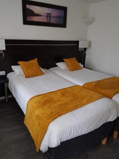Kyriad Lille Est - Hem - Hem - 9