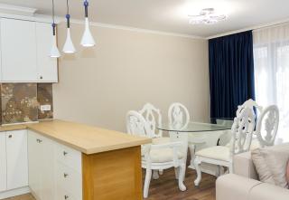 2BD Home In The Heart Of Varna with Parking - Gold by Flat Mаnаger - Varna City - 0