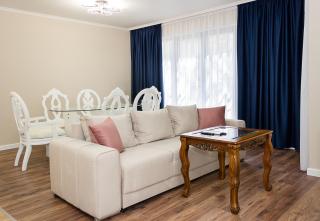 2BD Home In The Heart Of Varna with Parking - Gold by Flat Mаnаger - Varna City - 1