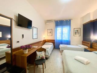 Hotel Praja - Praia a Mare - 2