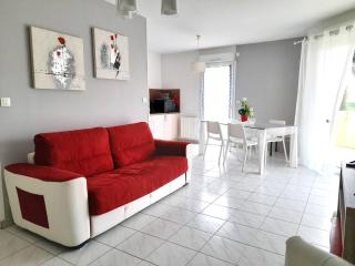 Appartement charmant près de la plage avec garage et terrasse - Idéal pour famille et amis - FR-1-392-233 - La Turballe - 0