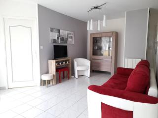 Appartement charmant près de la plage avec garage et terrasse - Idéal pour famille et amis - FR-1-392-233 - La Turballe - 9