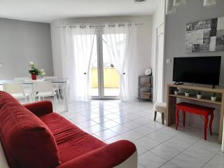 Appartement charmant près de la plage avec garage et terrasse - Idéal pour famille et amis - FR-1-392-233 - La Turballe - 8