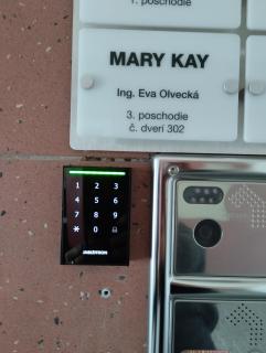 Apartmán 302 VOLT - Nové Zámky - 2