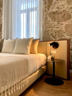 VISEU EXECUTIVE Hotel - Viseu - 8