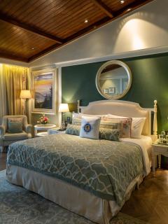 Welcomhotel by ITC Hotels, The Savoy, Mussoorie - Masuri - 2