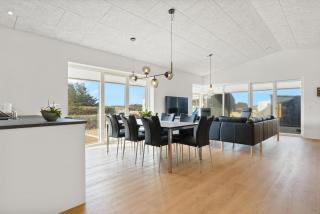 Newly Built Luxury Holiday Home, Sensommervej 4 - Løkken - 4