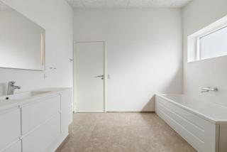 Newly Built Luxury Holiday Home, Sensommervej 4 - 1