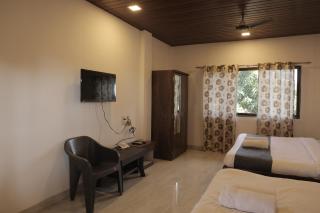Anant Villa & Resorts - Nagaon - 4
