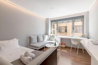 The HostMaster Infinity Suite - Atene - 5