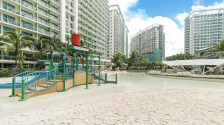 Near Airport, Double Bed, White Sand Gym & More - 9