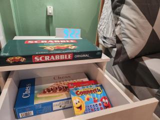 Near Airport, Double Bed, White Sand Gym & More - 6