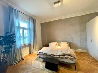 Exklusive Wohnung im Herzen von Göppingen - Göppingen - 6
