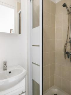 19m2 Studio with air conditioning In The 15th - Paris - 3