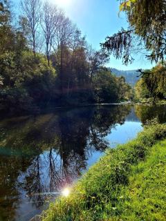 Camping Vallee de l'Our - Untereisenbach - 6