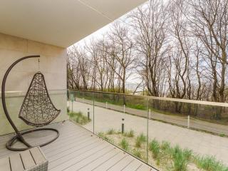 Apartament z Widokiem na Morze - Błękitna Perła by Perłowa Przystań Rent - Poland - 3