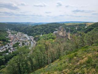 Camping Vallee de l'Our - Untereisenbach - 5