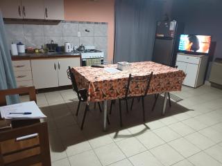 Departamento barrio Loma - Comodoro Rivadavia - 1