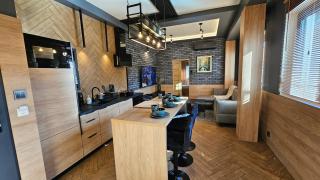 Apartamenty Kąpielowa Platynowy - Ełk - 4