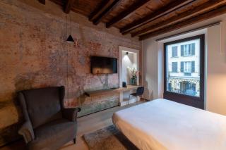 San Gottardo 19 - Milan - 5
