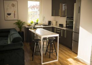 Apartament Wiśniewski - nad Jeziorem Drwęckim - Ostróda - 3