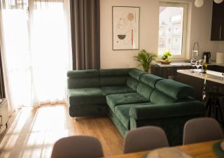 Apartament Wiśniewski - nad Jeziorem Drwęckim - Ostróda - 7
