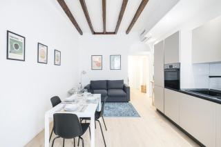 Easylife - Appartamento con balcone Pta Venezia - Mailand - 0