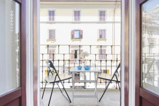 Easylife - Appartamento con balcone Pta Venezia - Mailand - 9