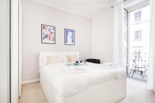 Easylife - Appartamento con balcone Pta Venezia - Mailand - 8