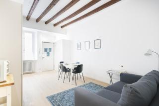 Easylife - Appartamento con balcone Pta Venezia - Mailand - 6