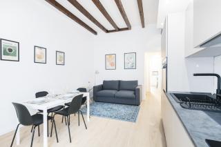 Easylife - Appartamento con balcone Pta Venezia - Mailand - 5